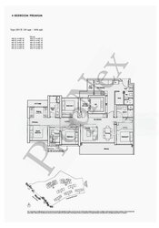 Avenue South Residence (D3), Apartment #456351761